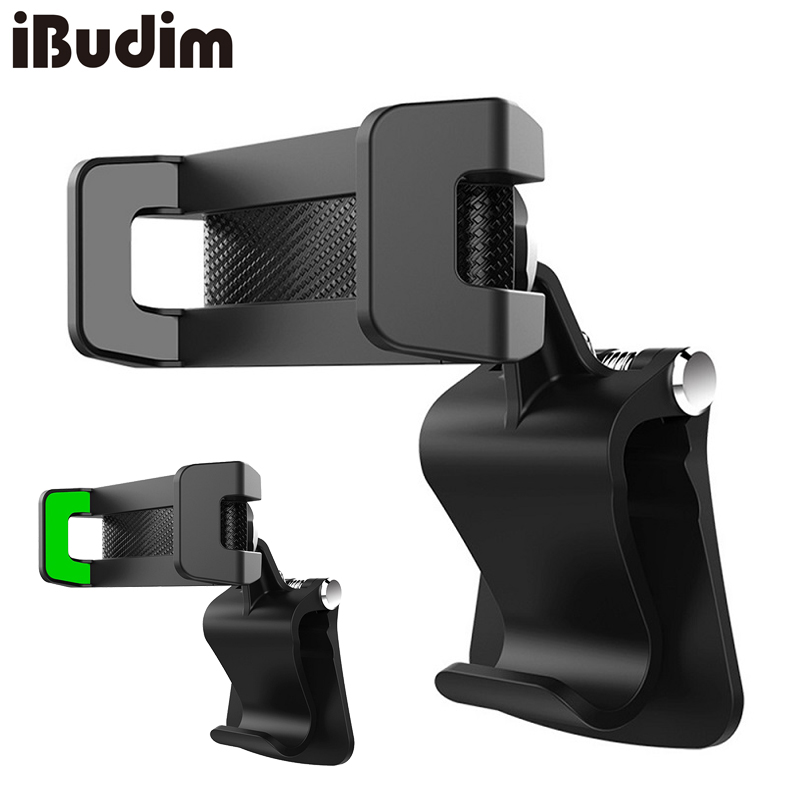Travel Accessories India - Uniwersalny uchwyt na telefon do samolotu,