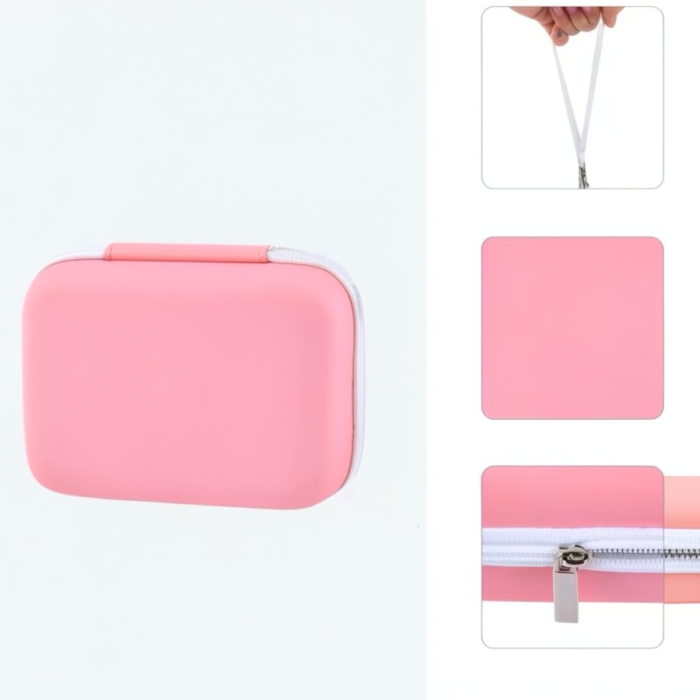 Wytrzymałe etui do przenoszeni – Travel Accessories Organizer Bag recenzja i cena