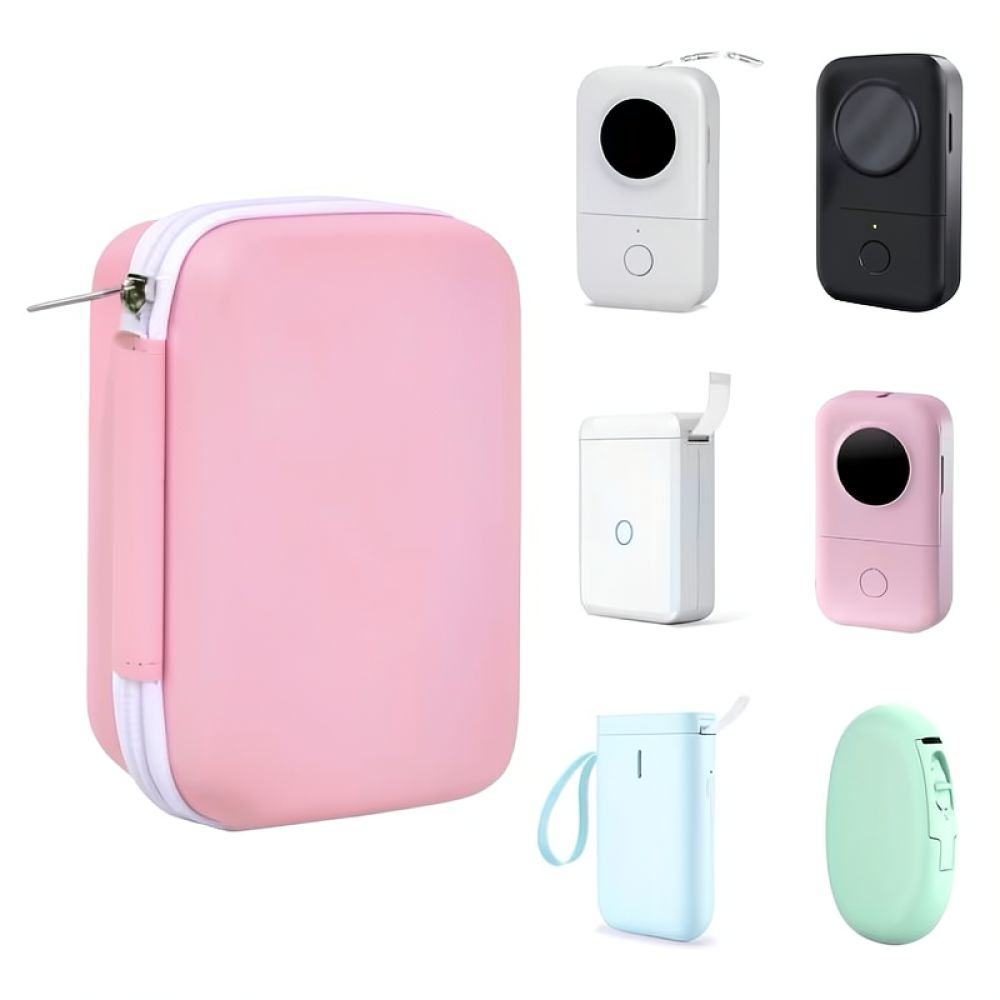 Wytrzymałe etui do przenoszeni – Travel Accessories Organizer Bag recenzja i cena