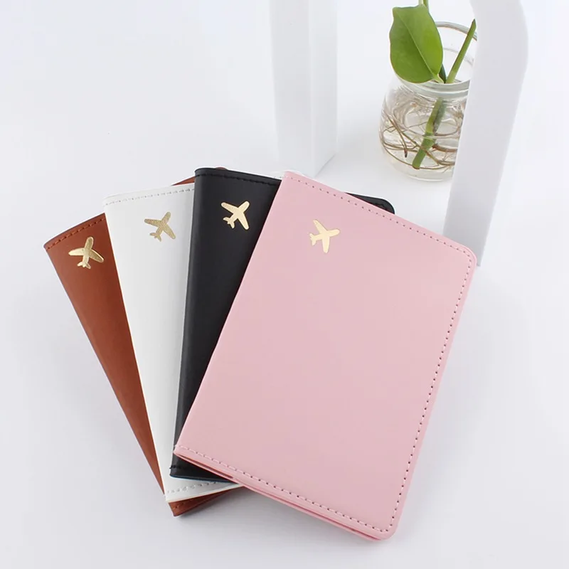 Proste modne torby na paszport – Travel Accessories Wallet recenzja i cena