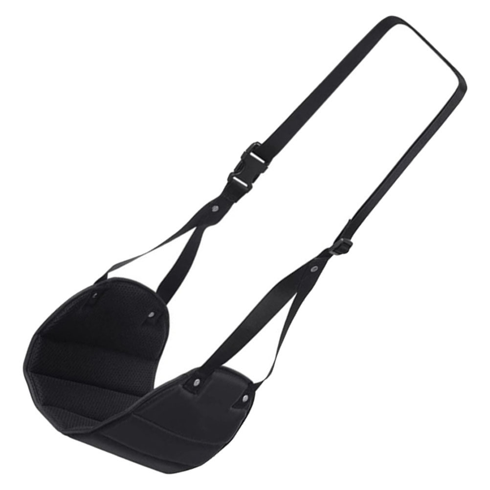 Hamak na stopy do samolotu, od – Travel Accessories Long Flight recenzja i cena