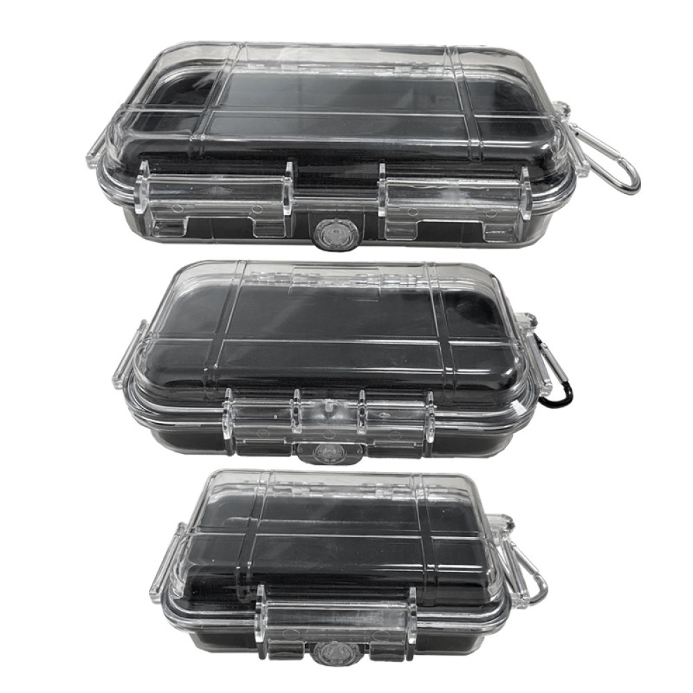 Mini przenośny wodoodporny sch – Travel Accessories Jewelry recenzja i cena