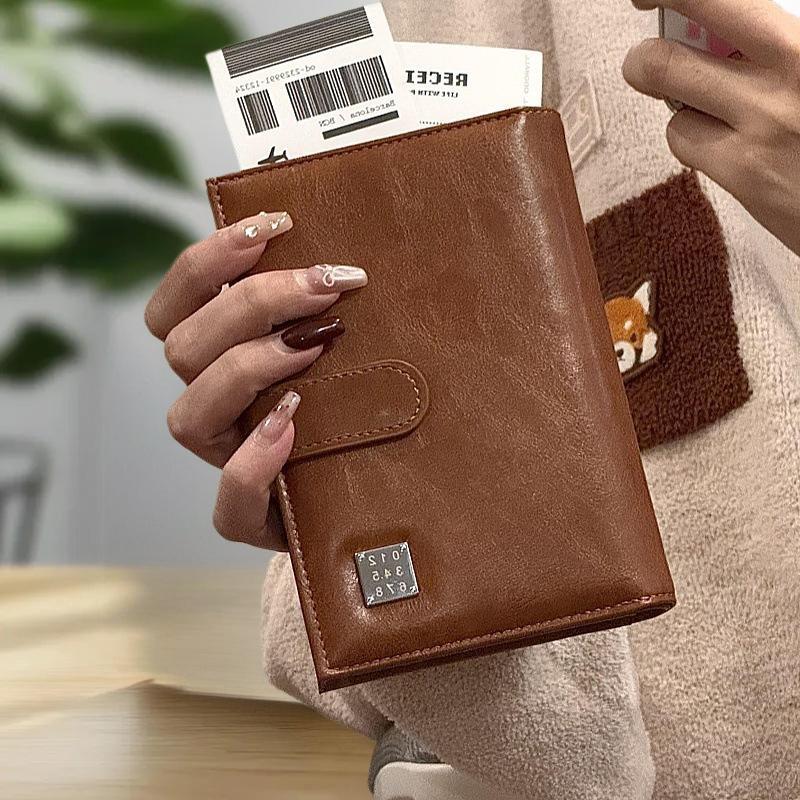 Portfel podróżny z blokadą RFI – Travel Accessories India recenzja i cena