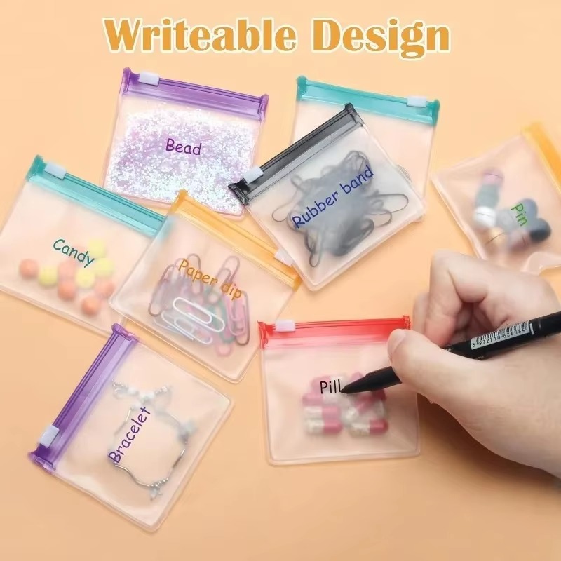 Mini kolorowe woreczki na tabl – Travel Accessories Jewelry recenzja i cena