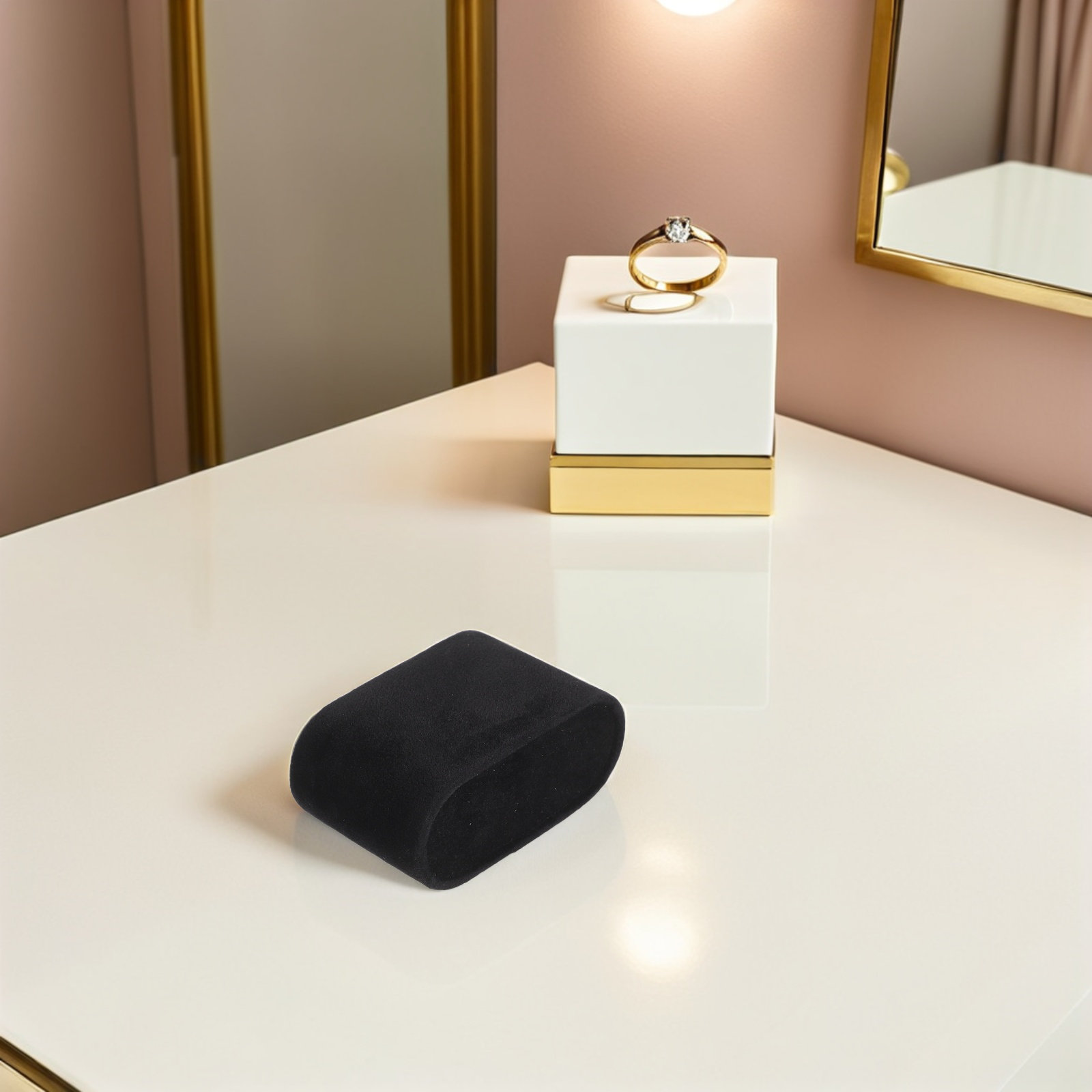 16 szt. Mini poduszki do zegar – Travel Accessories Jewelry recenzja i cena