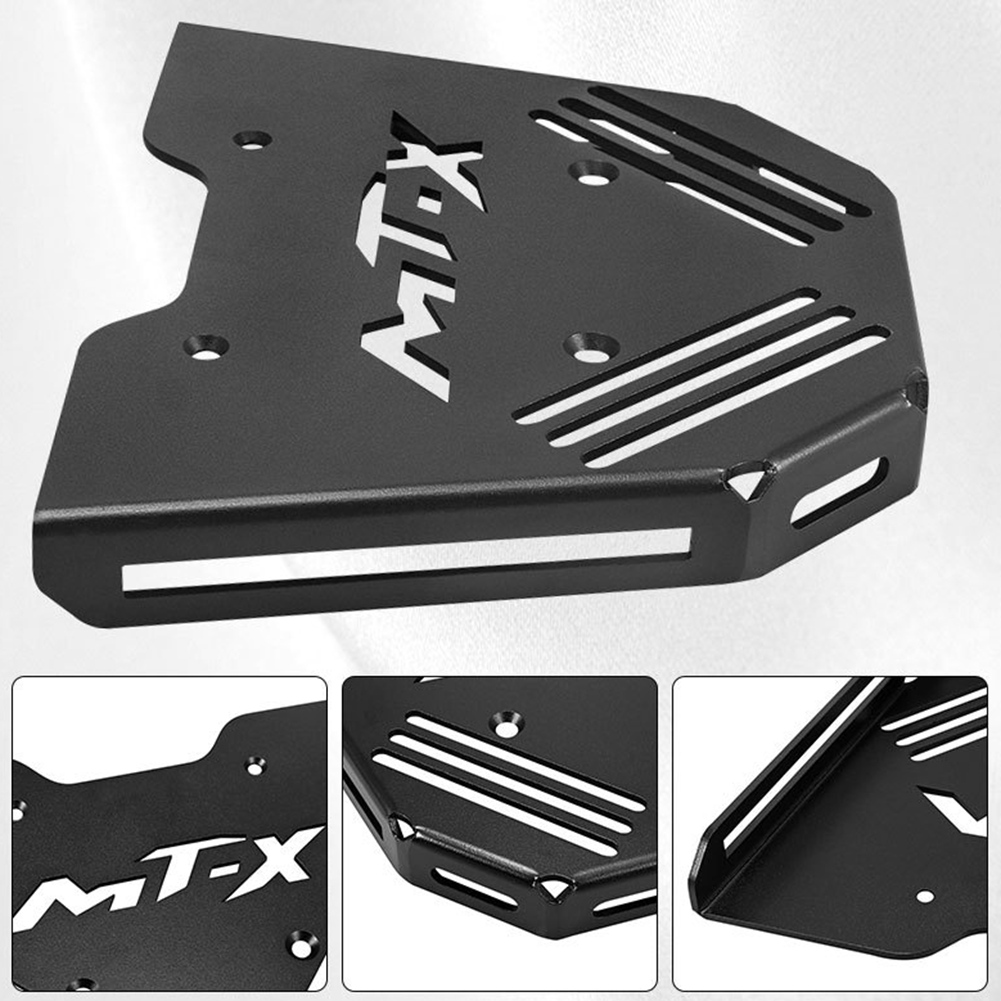 Bagażnik tylny AASS do CFMOTO  – Luggage Cover Protector recenzja i cena