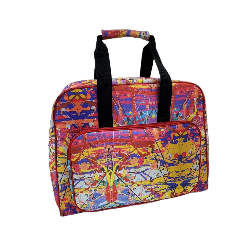 Futerał do przenoszenia maszyn – Travel Accessories Organizer Bag recenzja i cena