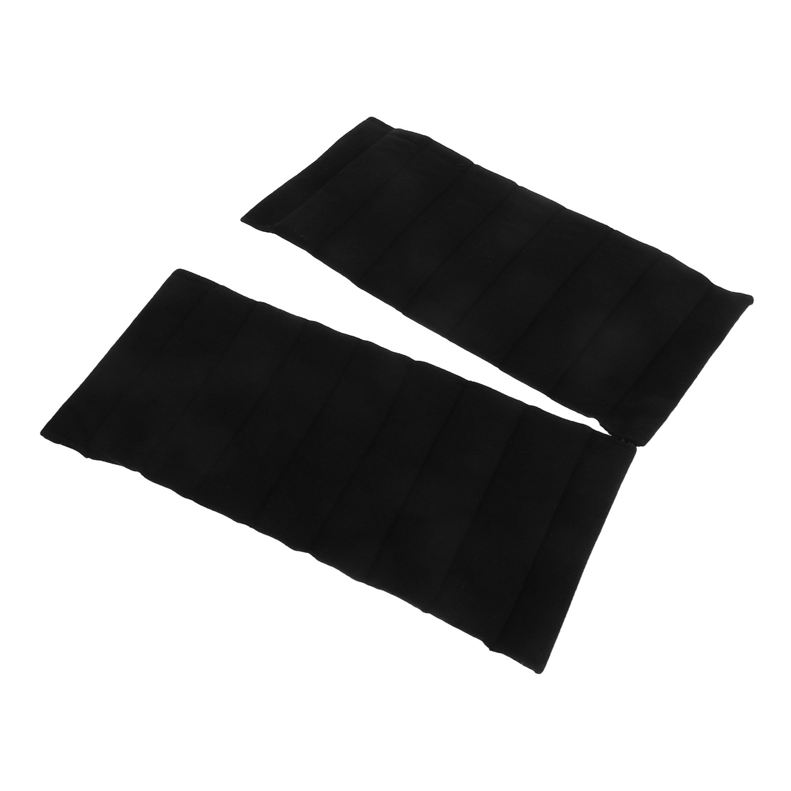 2 sztuki – miękkie wkładki do  – Travel Accessories Organizer Bag recenzja i cena