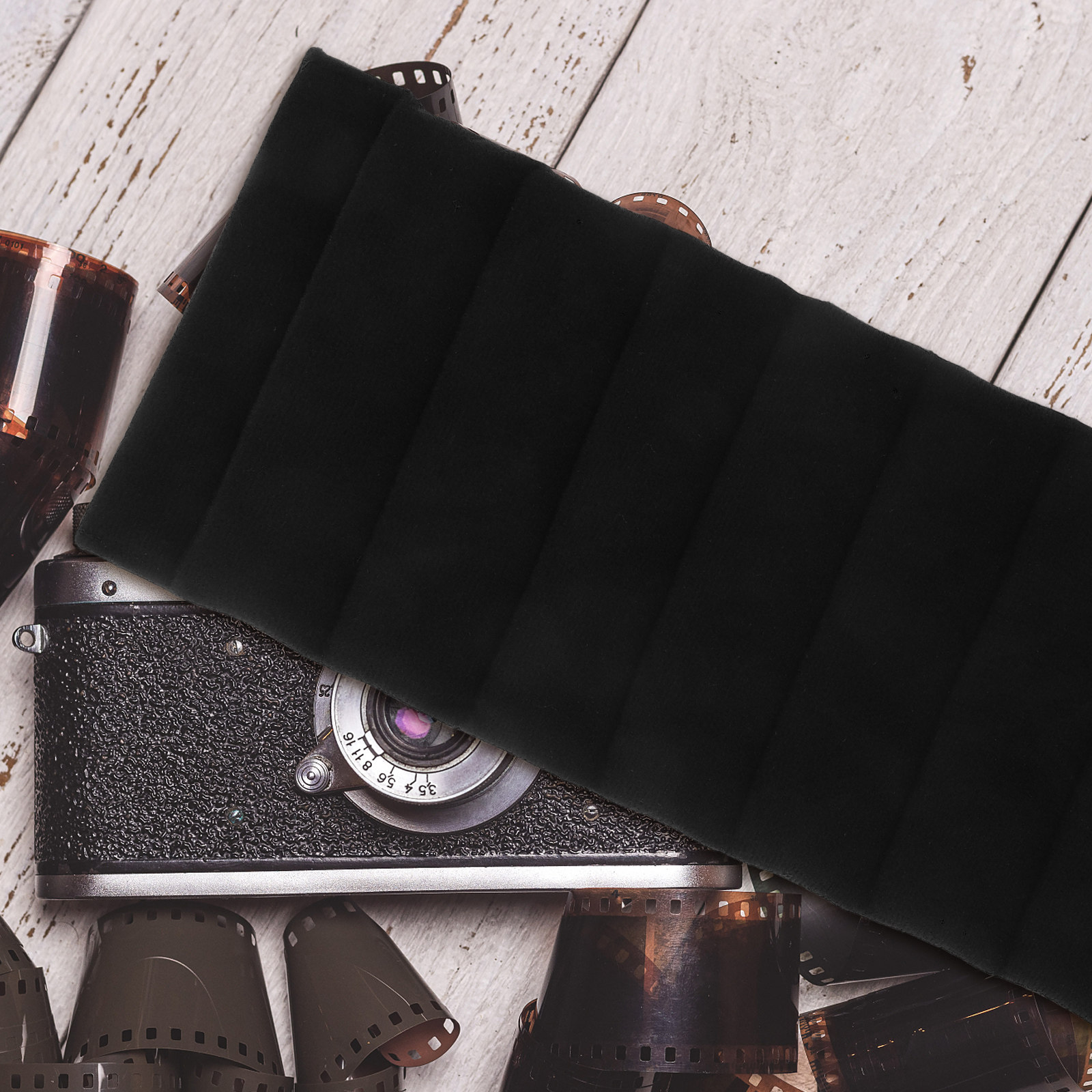 2 sztuki – miękkie wkładki do  – Travel Accessories Organizer Bag recenzja i cena