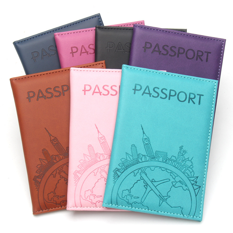 Global Flight Skórzane etui na – Travel Accessories India recenzja i cena