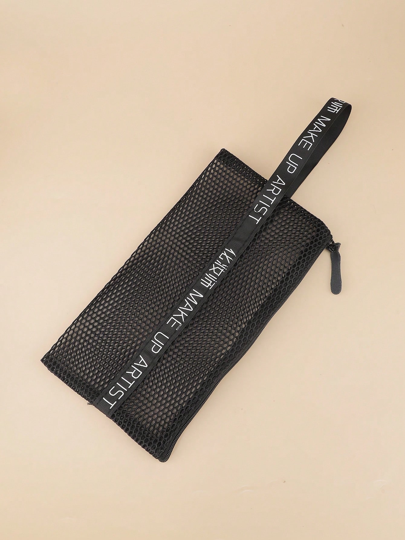 1 szt. siatkowa kosmetyczka z  – Travel Accessories Organizer Bag recenzja i cena