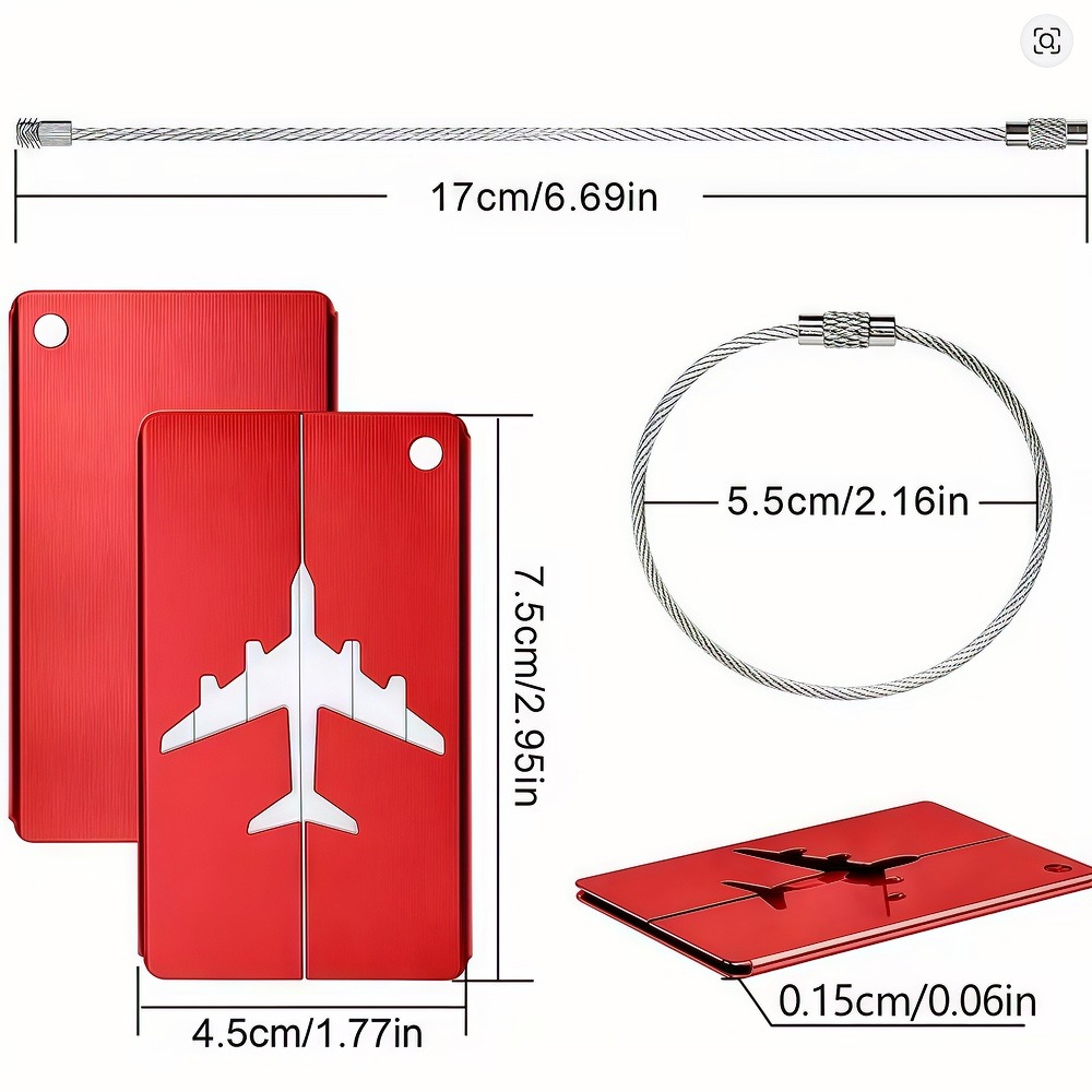 Przywieszka do bagażu podróżne – Travel Accessories India recenzja i cena