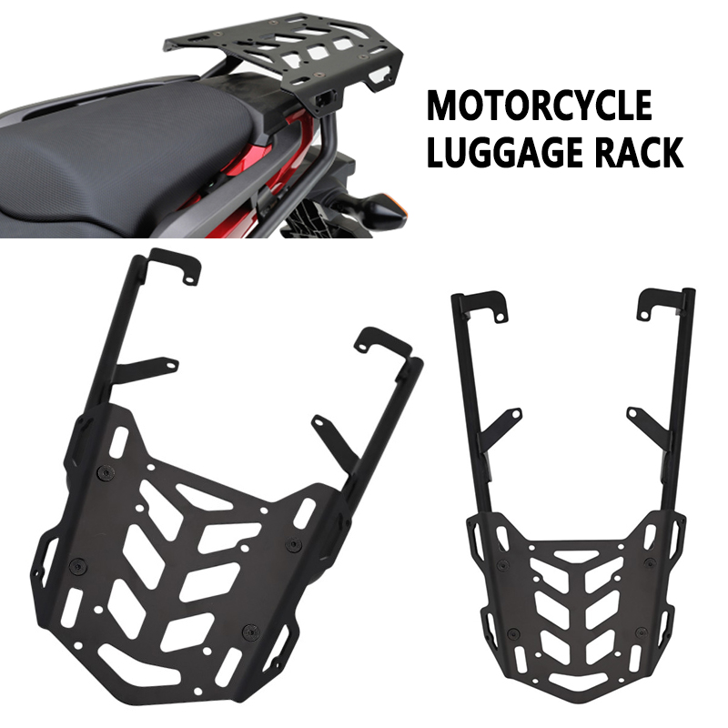 Bagażnik tylny na kufer górny  – Luggage Cover Protector recenzja i cena