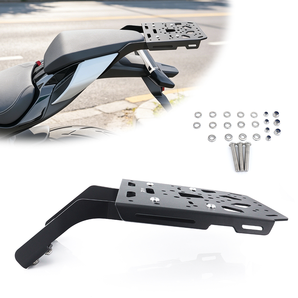 Tylny bagażnik motocyklowy, ws – Luggage Cover Protector recenzja i cena